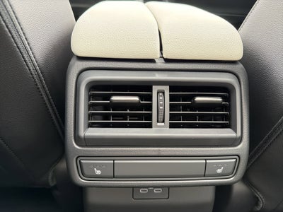 2026 Mazda Mazda CX-50 2.5 Turbo Premium Plus