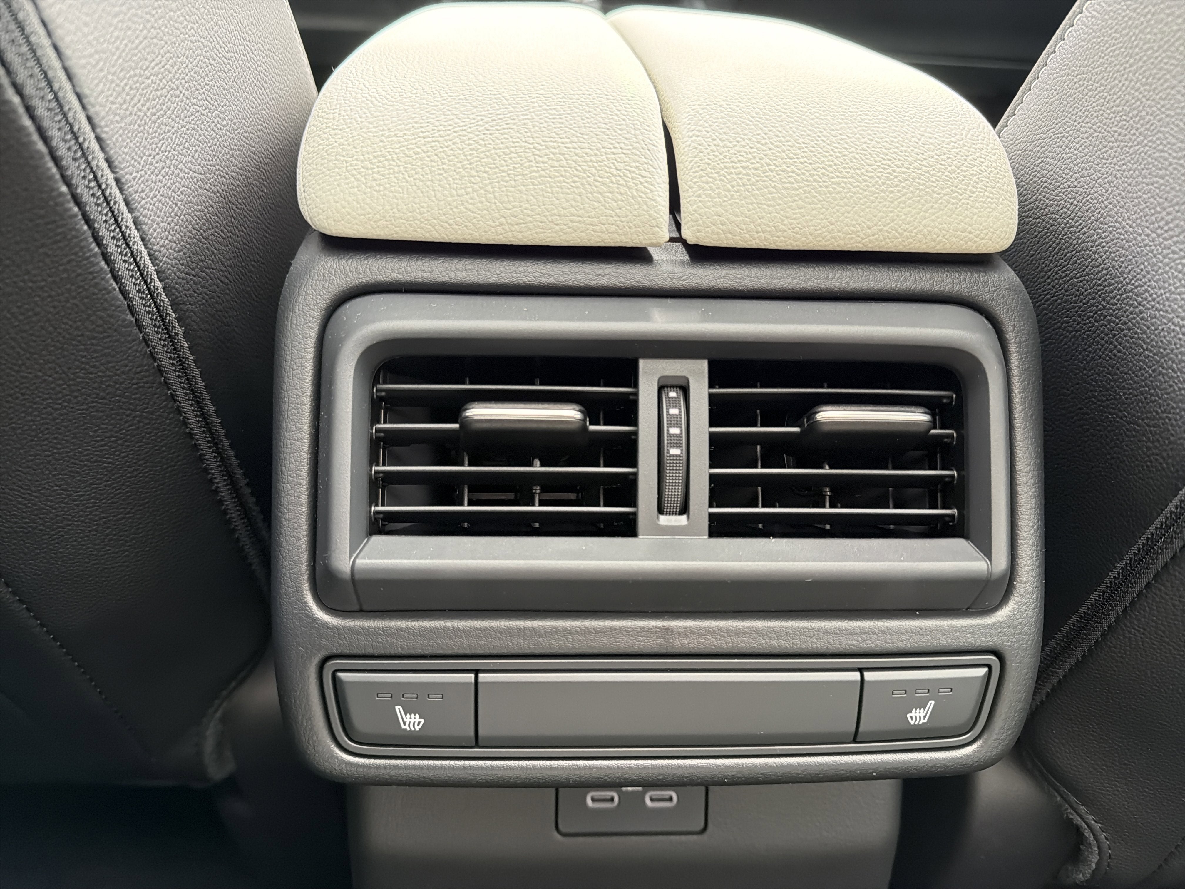 2026 Mazda Mazda CX-50 2.5 Turbo Premium Plus