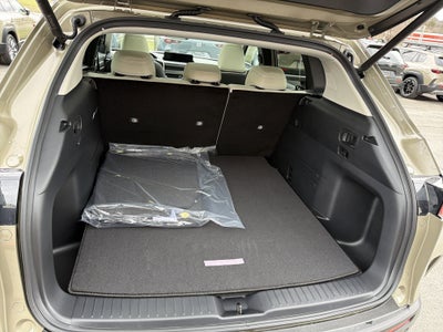 2026 Mazda Mazda CX-50 2.5 Turbo Premium Plus