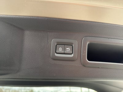 2026 Mazda Mazda CX-50 2.5 Turbo Premium Plus