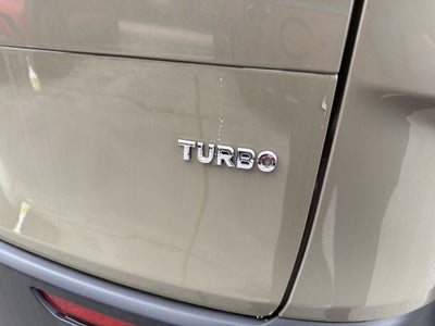 2026 Mazda Mazda CX-50 2.5 Turbo Premium Plus