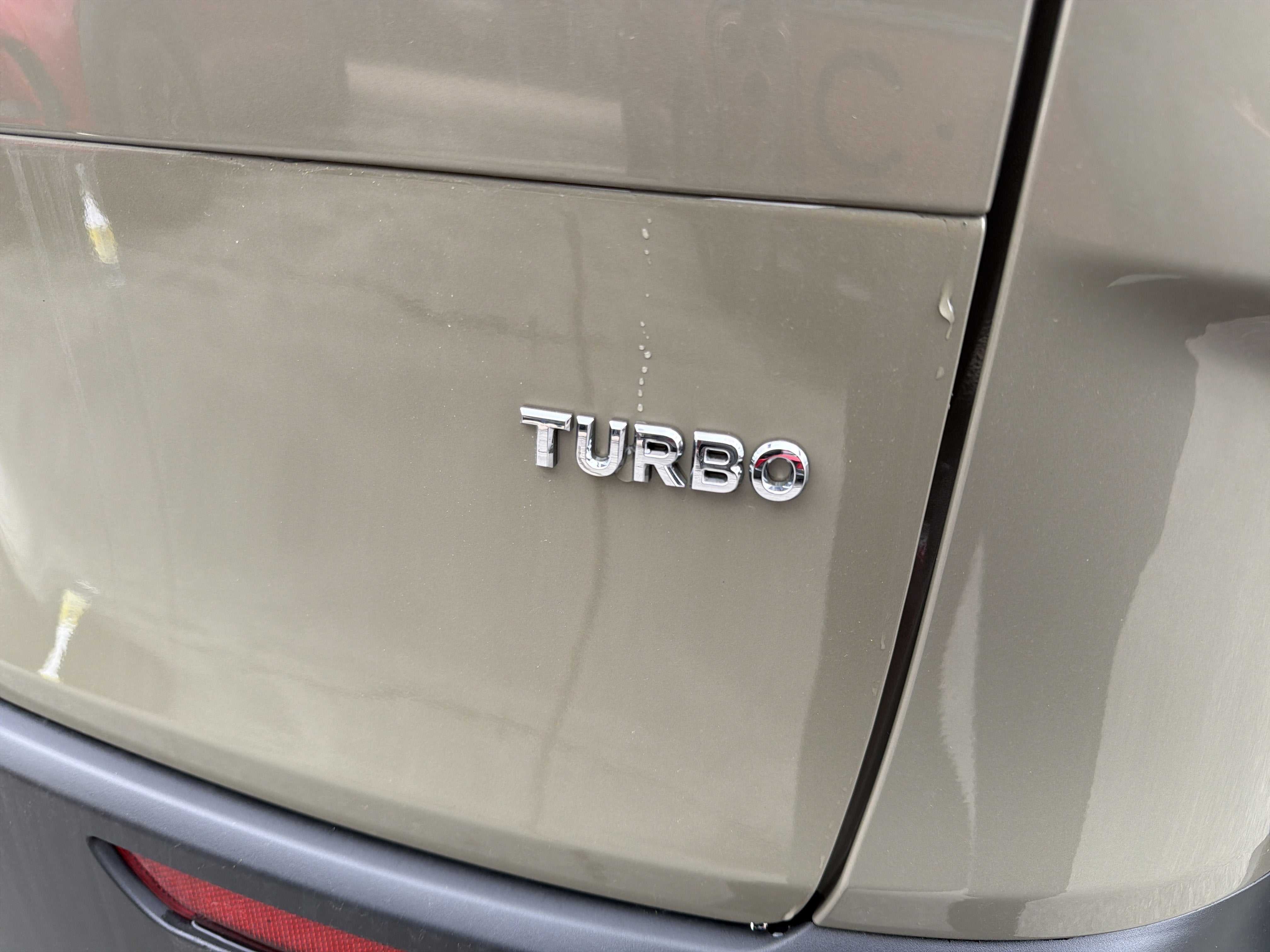 2026 Mazda Mazda CX-50 2.5 Turbo Premium Plus