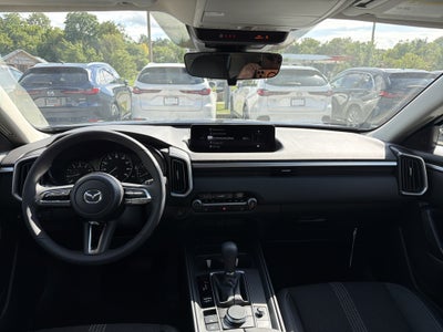 2026 Mazda Mazda CX-50 2.5 S Meridian Edition AWD