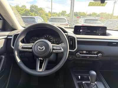2026 Mazda Mazda CX-50 2.5 S Meridian Edition AWD