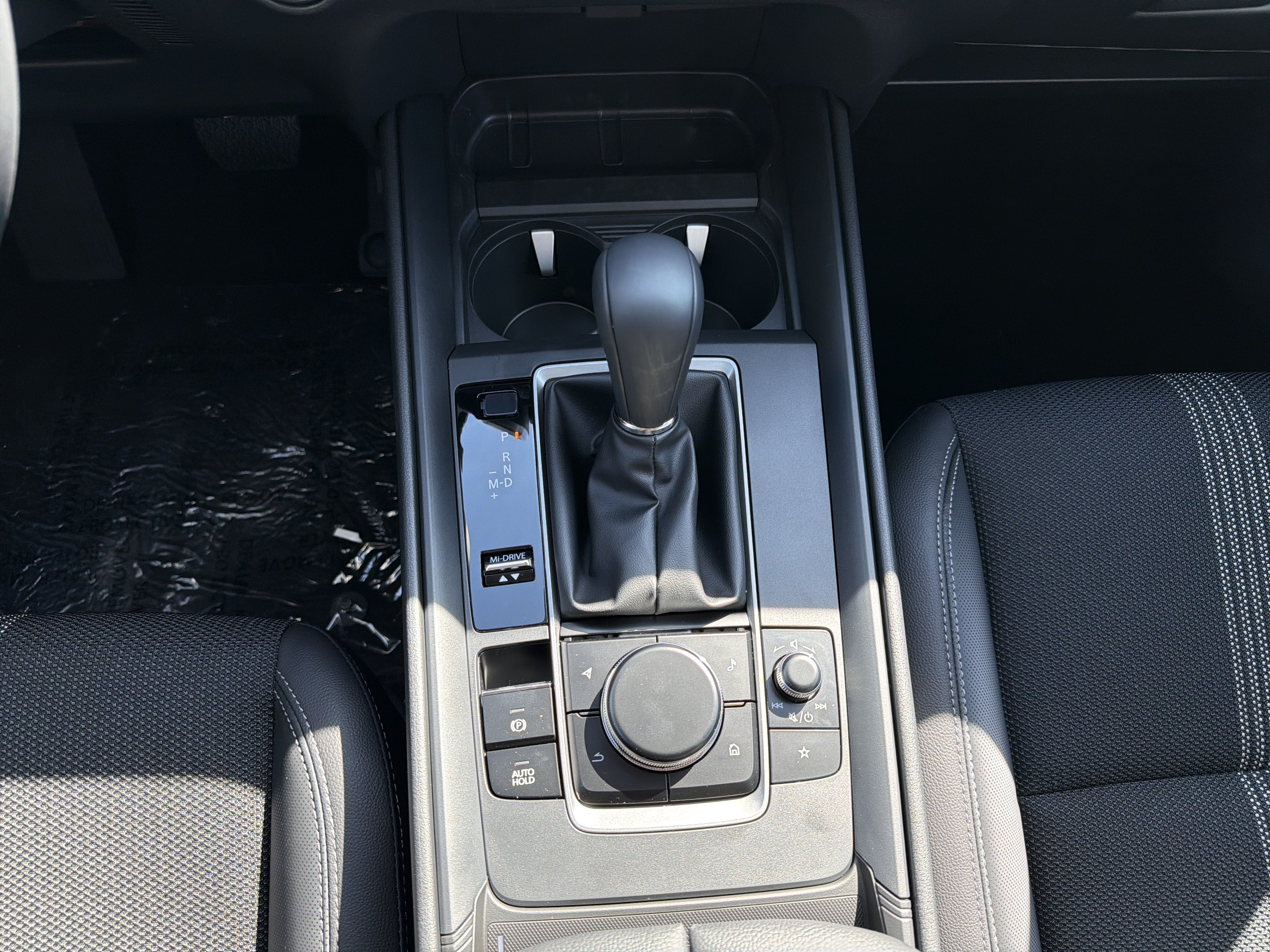 2026 Mazda Mazda CX-50 2.5 S Meridian Edition AWD