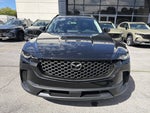 2026 Mazda Mazda CX-50 2.5 S Meridian Edition AWD