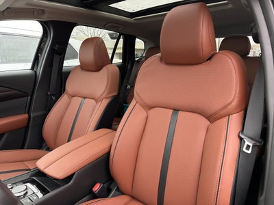 2026 Mazda Mazda CX-50 2.5 Turbo Meridian Edition AWD