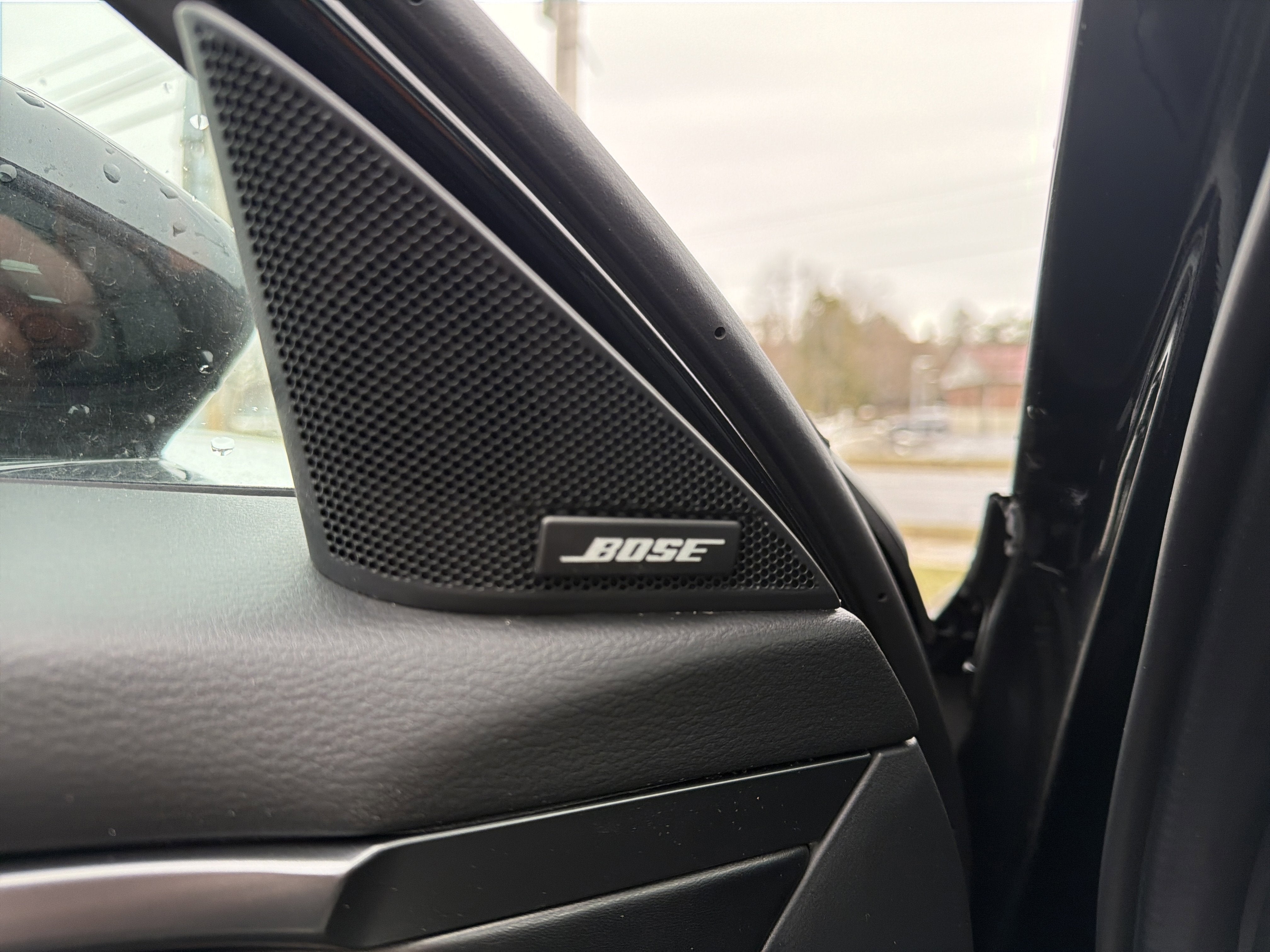 2026 Mazda Mazda CX-50 2.5 Turbo Meridian Edition AWD