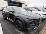2026 Mazda Mazda CX-50 2.5 Turbo Meridian Edition AWD