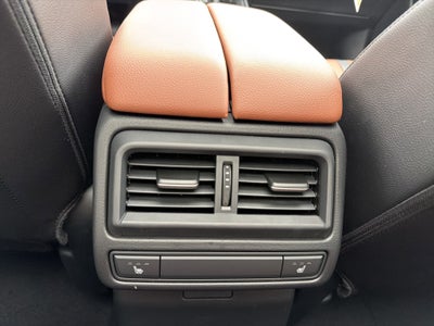 2026 Mazda Mazda CX-50 2.5 Turbo Meridian Edition AWD