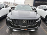 2026 Mazda Mazda CX-50 2.5 Turbo Meridian Edition AWD