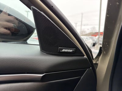 2026 Mazda Mazda CX-50 2.5 Turbo Meridian Edition AWD