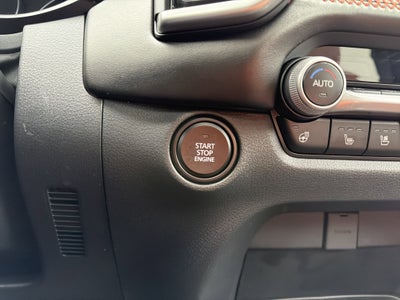 2026 Mazda Mazda CX-50 2.5 Turbo Meridian Edition AWD