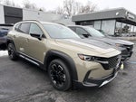 2026 Mazda Mazda CX-50 2.5 Turbo Meridian Edition AWD