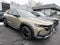 2026 Mazda Mazda CX-50 2.5 Turbo Meridian Edition AWD