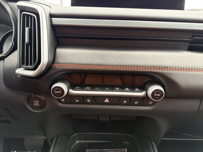 2026 Mazda Mazda CX-50 2.5 Turbo Meridian Edition AWD