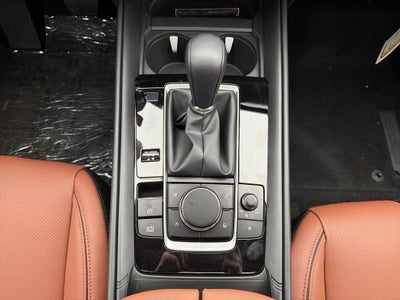 2026 Mazda Mazda CX-50 2.5 Turbo Meridian Edition AWD