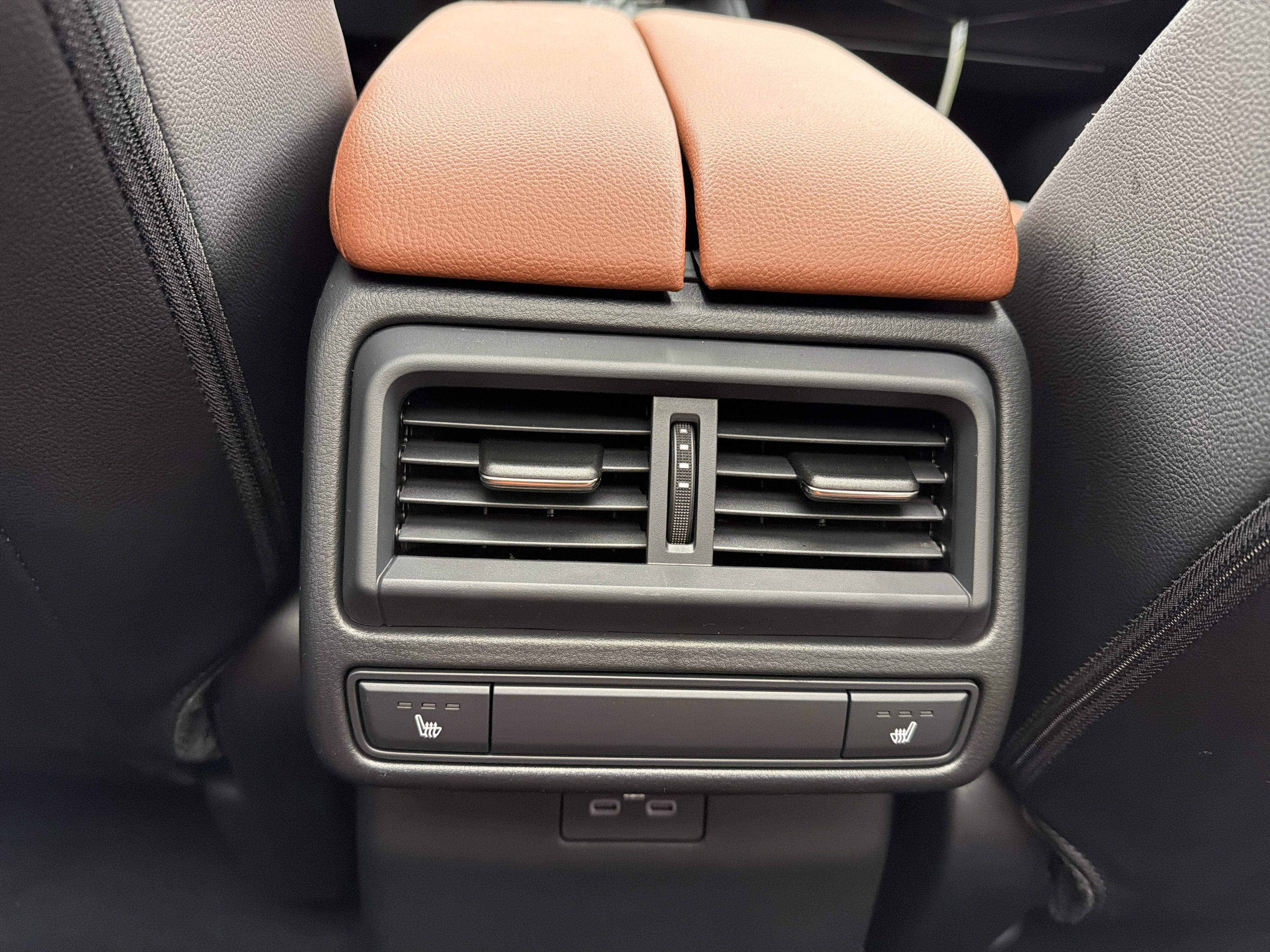 2026 Mazda Mazda CX-50 2.5 Turbo Meridian Edition AWD