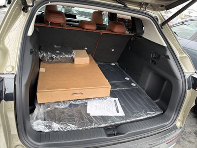 2026 Mazda Mazda CX-50 2.5 Turbo Meridian Edition AWD