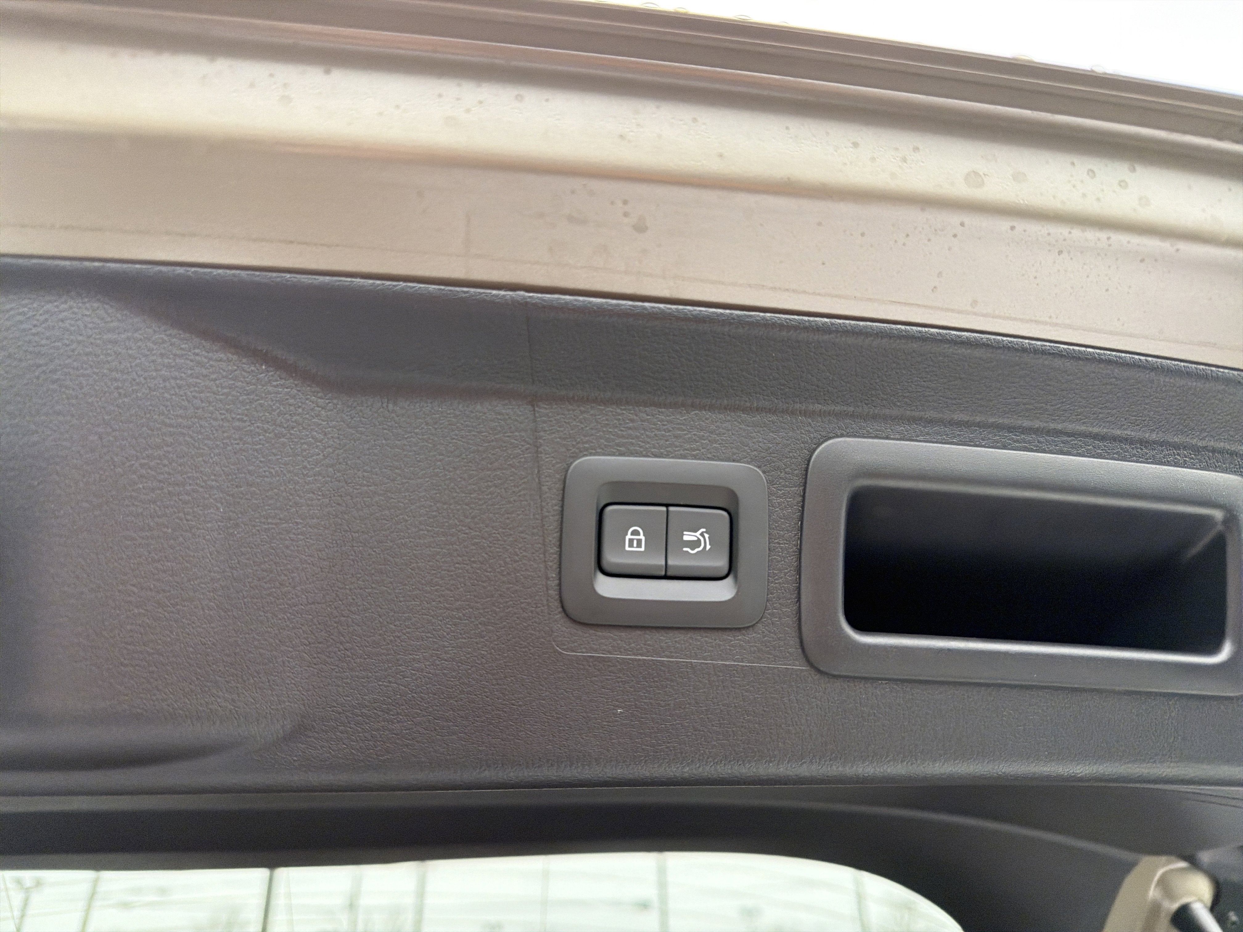 2026 Mazda Mazda CX-50 2.5 Turbo Meridian Edition AWD