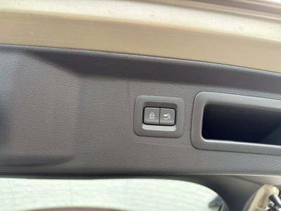 2026 Mazda Mazda CX-50 2.5 Turbo Meridian Edition AWD