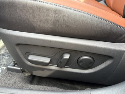 2026 Mazda Mazda CX-50 2.5 Turbo Meridian Edition AWD