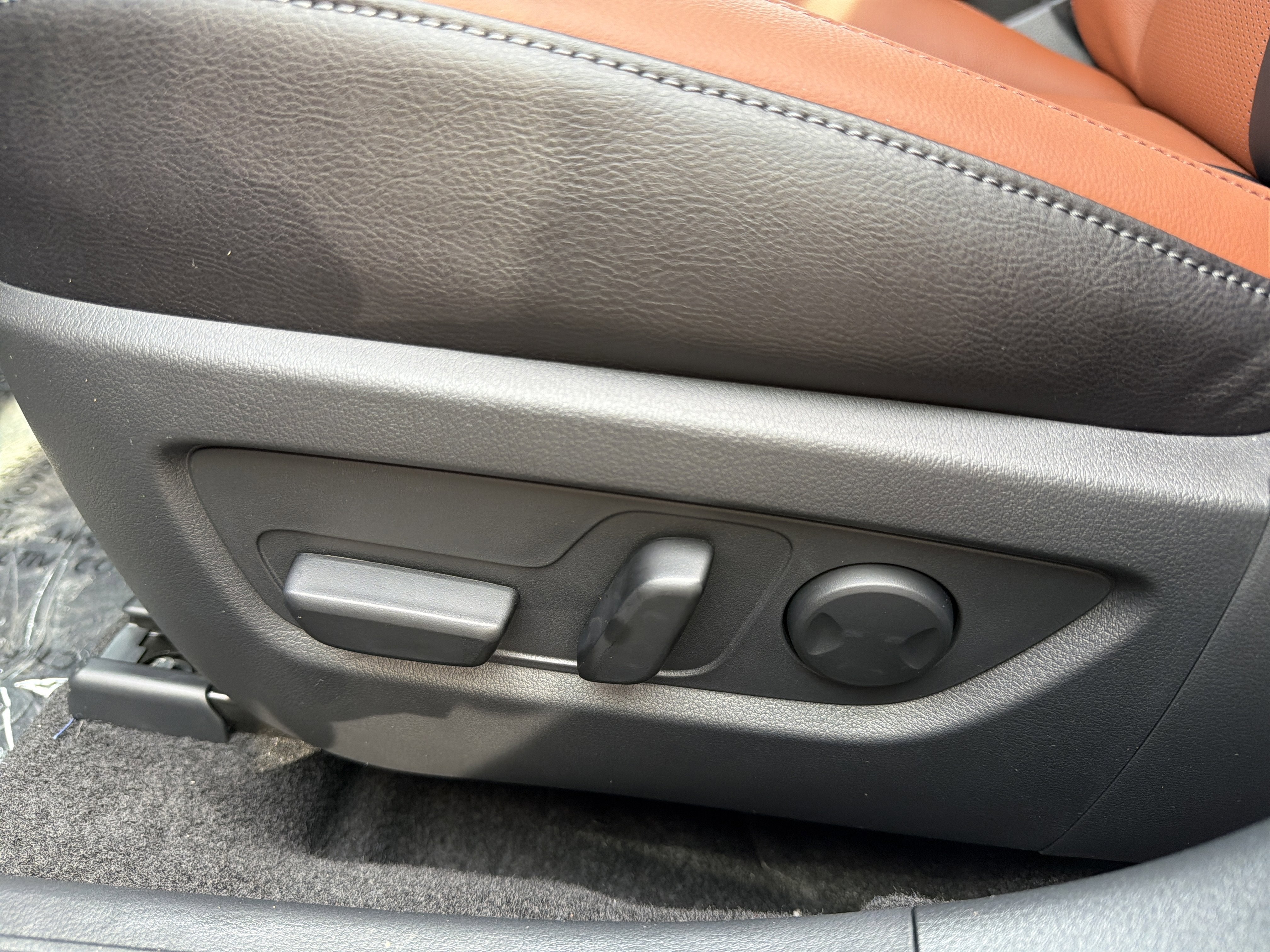 2026 Mazda Mazda CX-50 2.5 Turbo Meridian Edition AWD