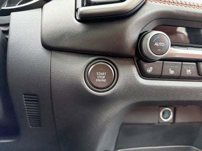 2026 Mazda Mazda CX-50 2.5 Turbo Meridian Edition AWD