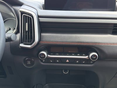 2026 Mazda Mazda CX-50 2.5 Turbo Meridian Edition AWD