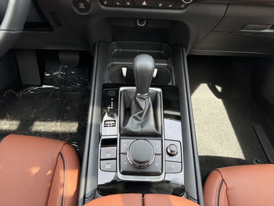 2026 Mazda Mazda CX-50 2.5 Turbo Meridian Edition AWD