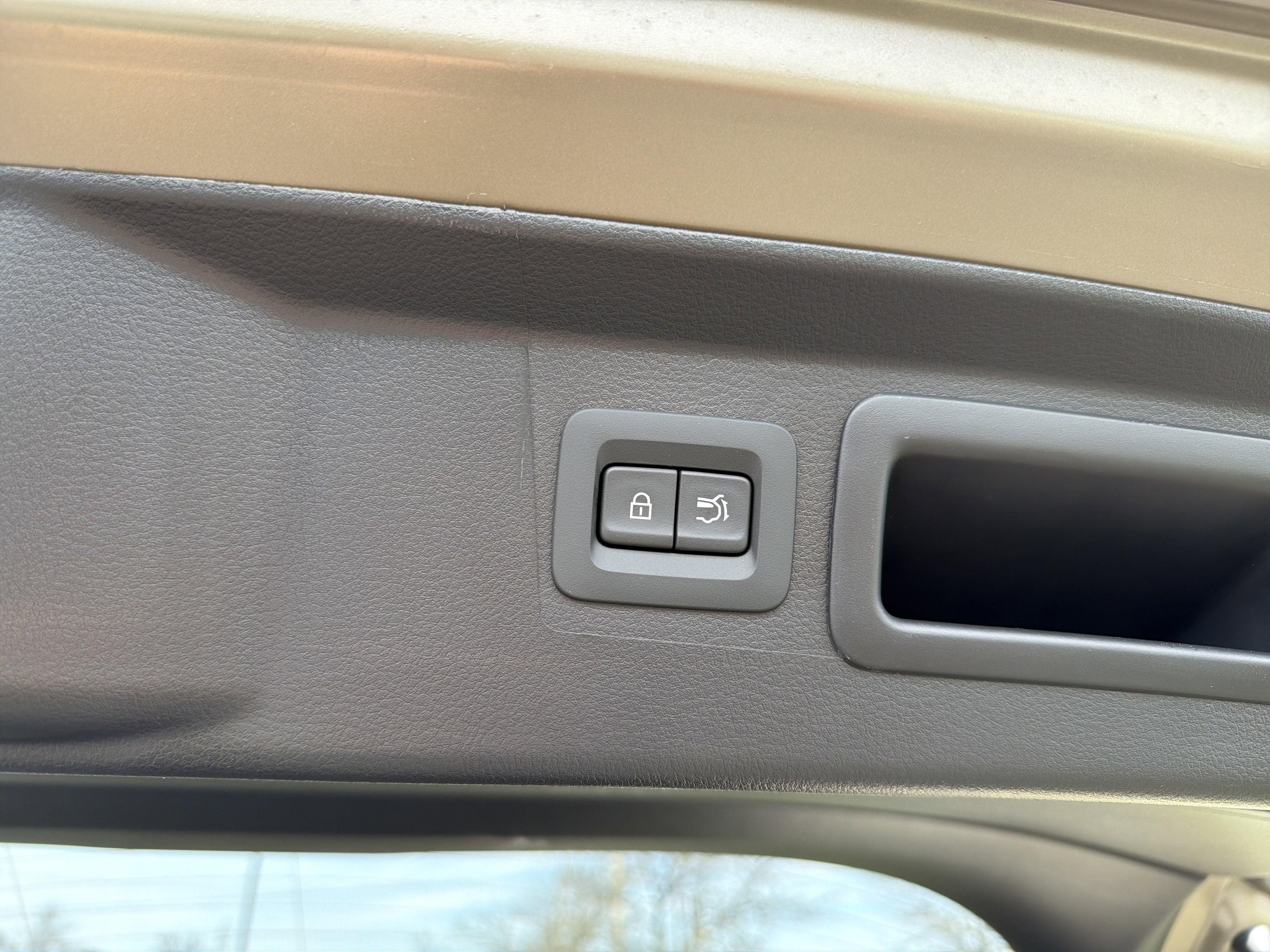 2026 Mazda Mazda CX-50 2.5 Turbo Meridian Edition AWD