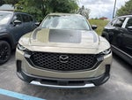 2026 Mazda Mazda CX-50 2.5 Turbo Meridian Edition AWD