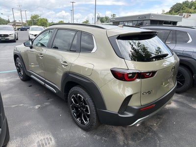 2026 Mazda Mazda CX-50 2.5 Turbo Meridian Edition AWD