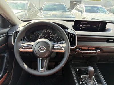 2026 Mazda Mazda CX-50 2.5 Turbo Meridian Edition AWD