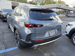 2026 Mazda Mazda CX-50 2.5 Turbo Meridian Edition AWD