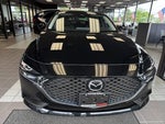 2026 Mazda Mazda3 Sedan 2.5 S