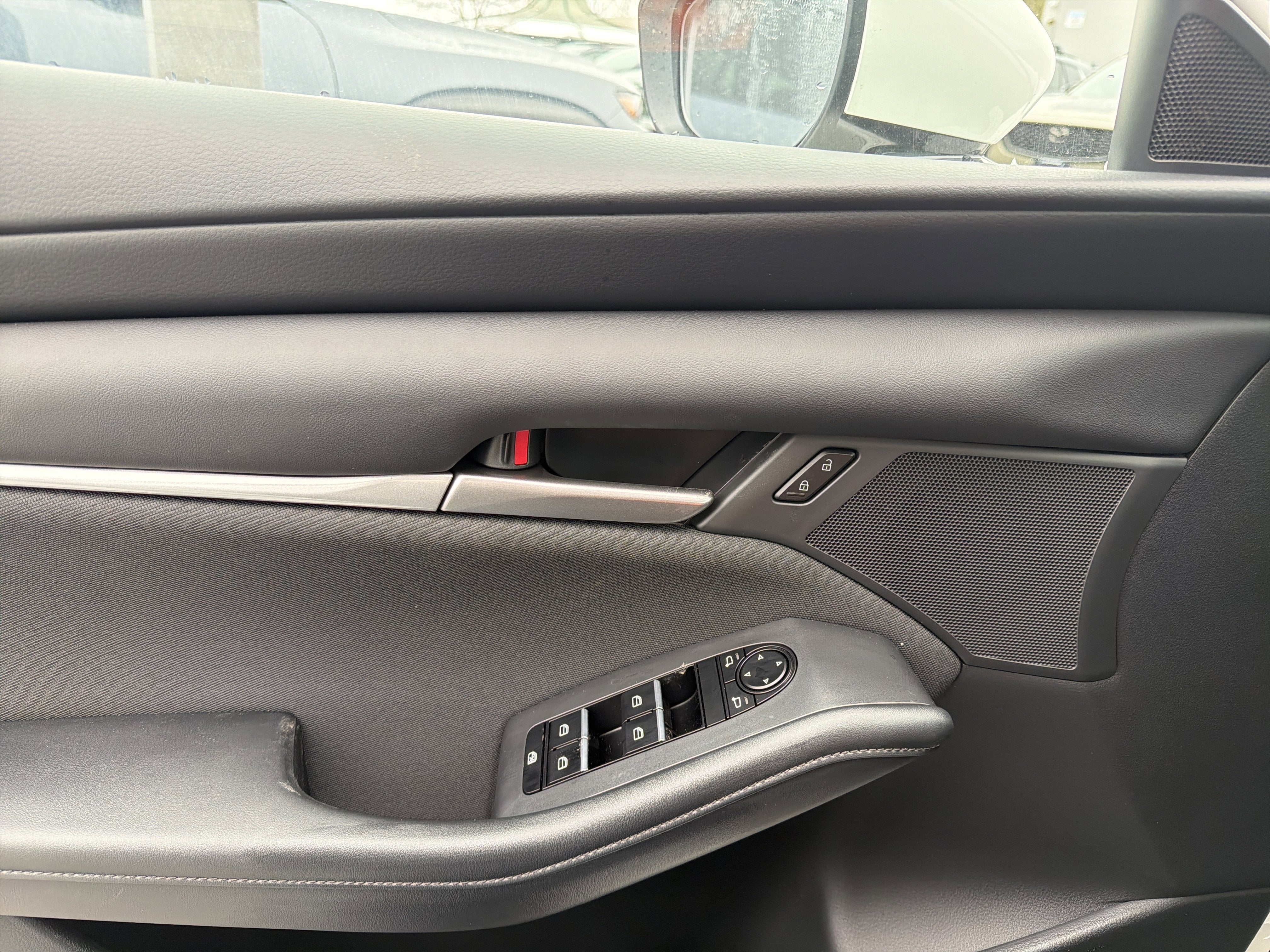 2026 Mazda Mazda3 Sedan 2.5 S