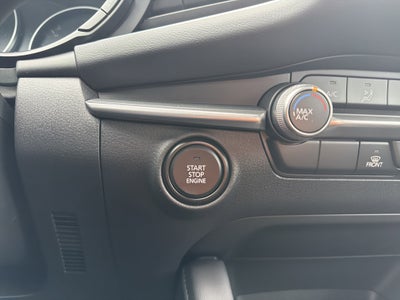 2026 Mazda Mazda3 Sedan 2.5 S