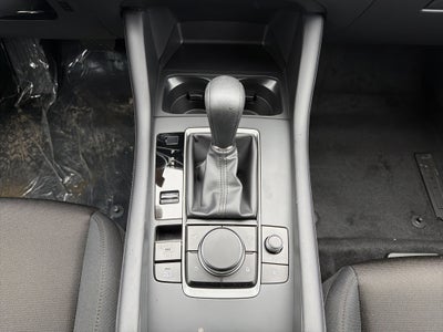 2026 Mazda Mazda3 Sedan 2.5 S