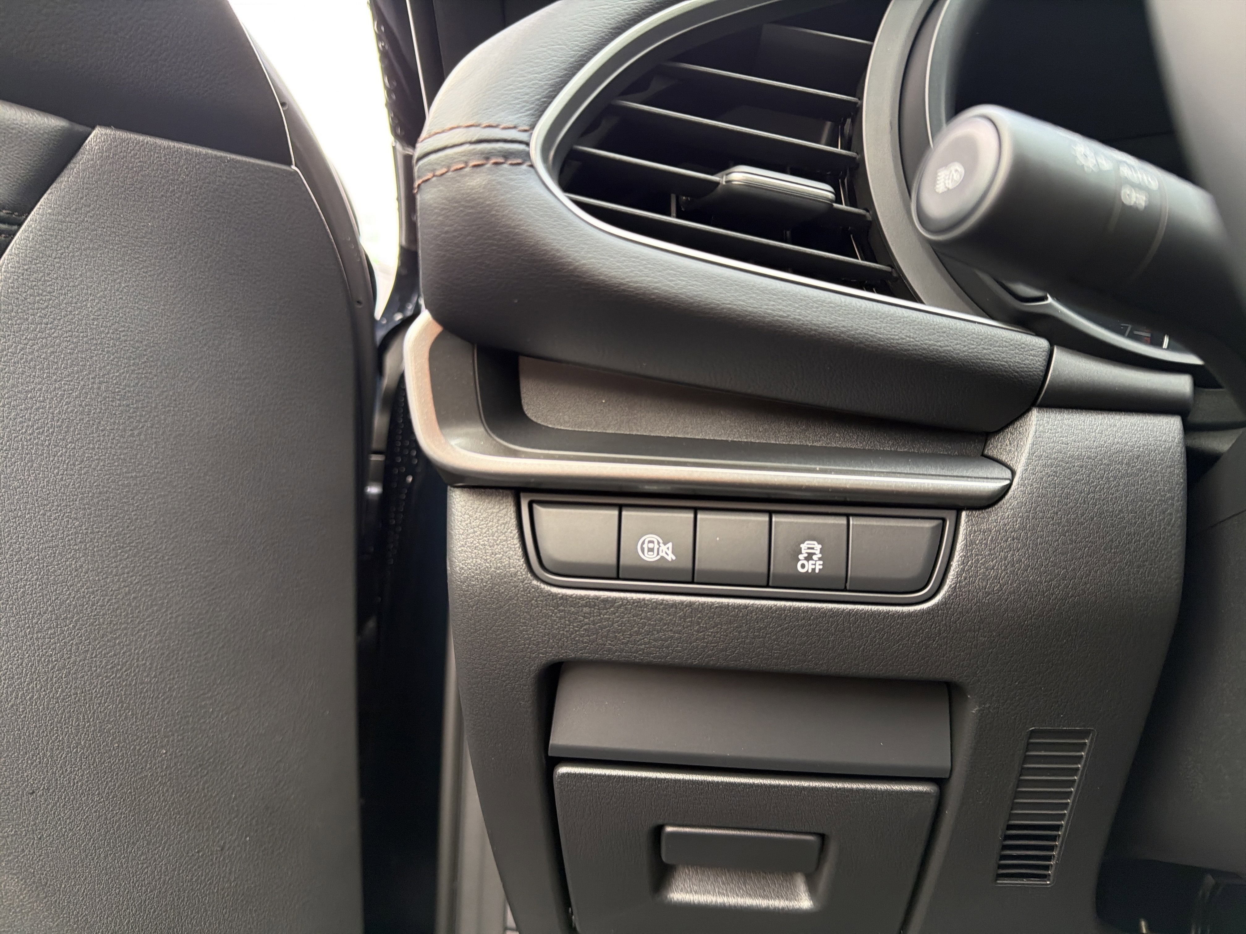 2026 Mazda Mazda3 Hatchback 2.5 S Select Sport