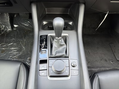 2026 Mazda Mazda3 Hatchback 2.5 S Select Sport