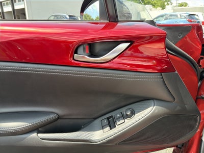 2026 Mazda Mazda MX-5 Miata Club
