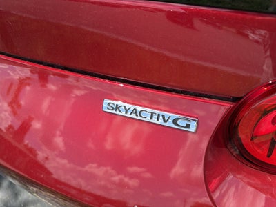 2026 Mazda Mazda MX-5 Miata Club