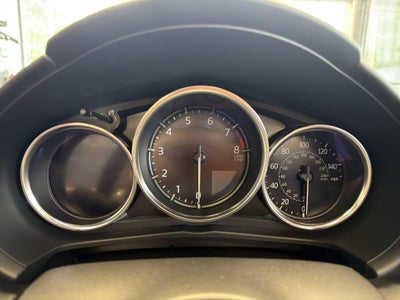 2026 Mazda Mazda MX-5 Miata Club