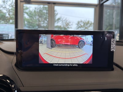 2026 Mazda Mazda MX-5 Miata Club