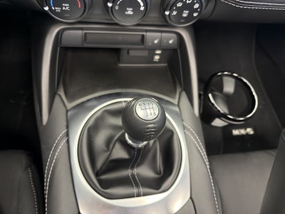 2026 Mazda Mazda MX-5 Miata Club