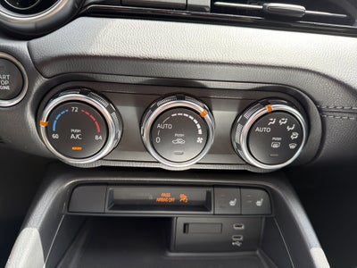2026 Mazda Mazda MX-5 Miata Grand Touring