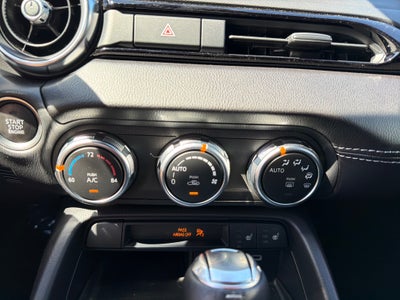 2026 Mazda Mazda MX-5 Miata Grand Touring