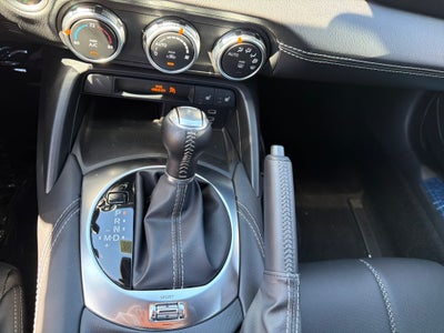 2026 Mazda Mazda MX-5 Miata Grand Touring