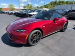 2026 Mazda Mazda MX-5 Miata Grand Touring